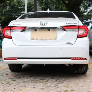 Honda Crider 2018–2019 LED Rear Bumper Lights