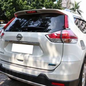 Nissan X-Trail 2014–2016 LED Rear Pillar Lights