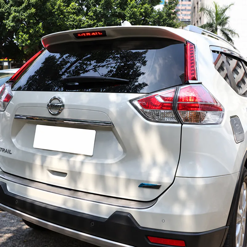Nissan X-Trail 2014–2016 LED Rear Pillar Lights