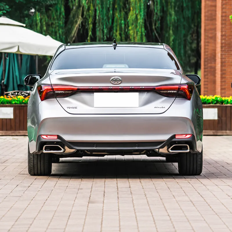 Toyota Avalon 2019–2022 LED Rear Bumper Lights