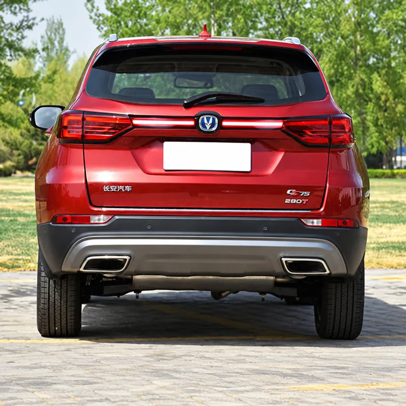 Changan CS75 2018–2019 LED Rear Light Bar