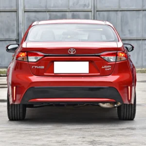 Toyota Levin 2019–2023 LED Rear Bumper Lights