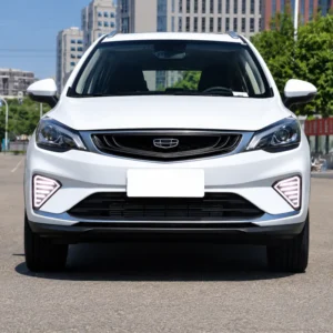 Geely Emgrand GS CVT 2019 LED Daytime Running Lights