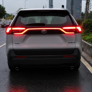Toyota RAV4 2020 LED Rear Light Bar