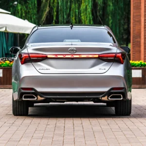 Toyota Avalon 2019 LED Rear Light Bar