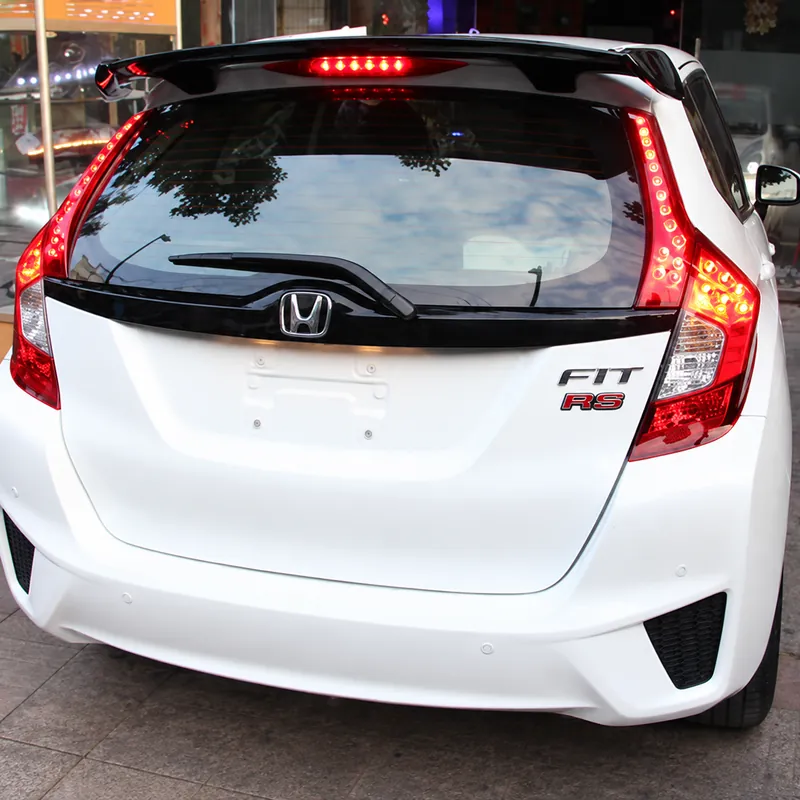 Honda Fit 2016–2019 LED Rear Pillar Lights
