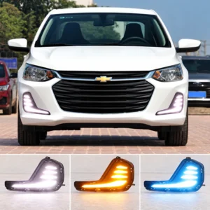 Chevrolet Cavalier 2020 LED Daytime Running Lights