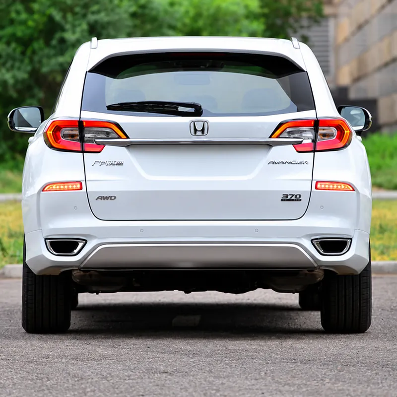 Honda Avancier 2016–2020 LED Rear Bumper Lights