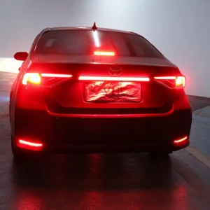 Toyota Corolla 2019–2020 LED Rear Light Bar