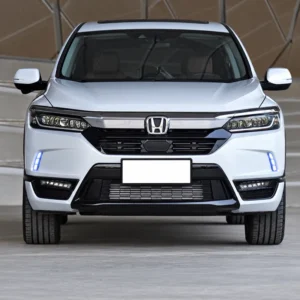 Honda Breeze 2020–2022 LED Daytime Running Lights – Grid Design