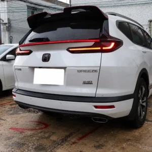Honda Breeze 2020 LED Rear Light Bar