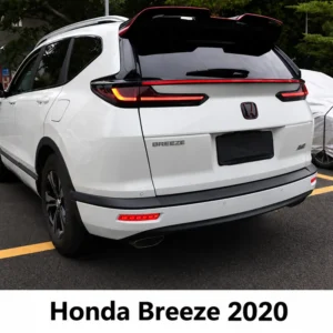 Honda Breeze 2020 Rear Light Bar