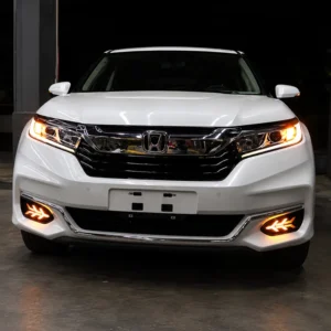 Honda Avancier 2020 LED Daytime Running Lights