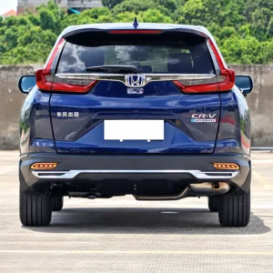 Honda CR-V 2020 LED Rear Bumper Lights