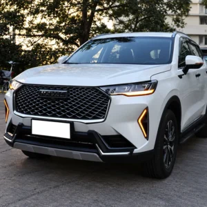 Haval H6 2020 LED Daytime Running Lights