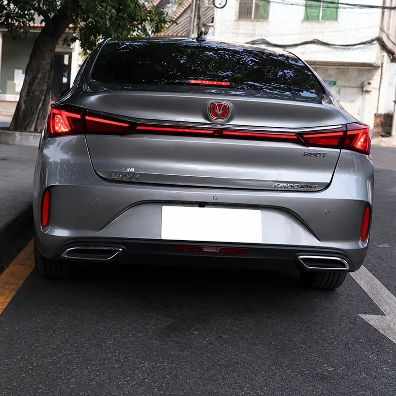 Changan Eado Plus 2019–2020 LED Rear Light Bar