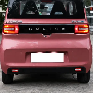 Wuling Hongguang MINI EV 2020 LED Rear Bumper Lights
