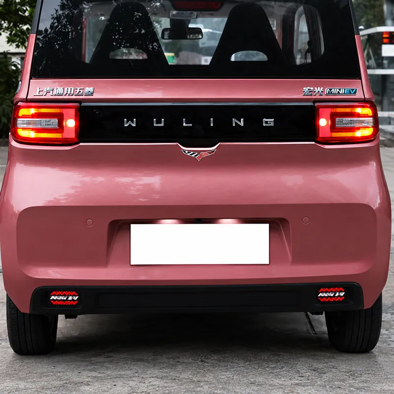 Wuling Hongguang MINI EV 2020 LED Rear Bumper Lights