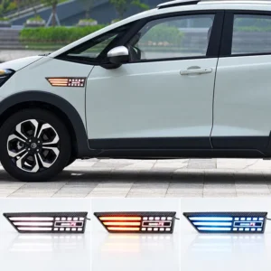Honda Selected Models LED Fender & Wheel Arch Lights