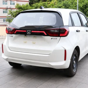 Honda Fit 2021 LED Rear Light Bar