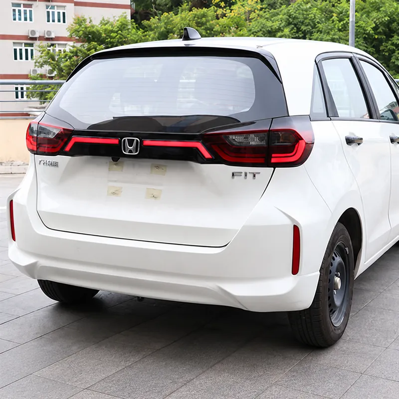 Honda Fit 2021 LED Rear Light Bar