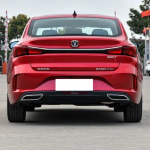 Changan Eado Plus 2019–2021 LED Rear Bumper Lights