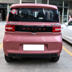 Wuling Hongguang MINI EV 2020 LED Rear Light Bar