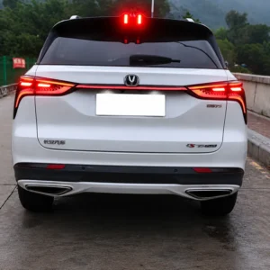 Changan CS75 Plus 2020–2021 LED Rear Light Bar