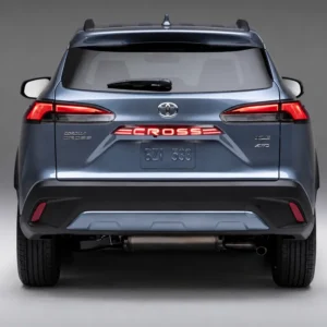 Toyota Corolla Cross 2020 LED Rear Light Bar