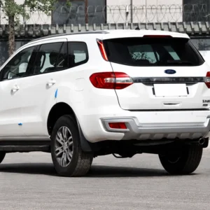 Ford Everest 2016–2019 LED Rear Pillar Lights