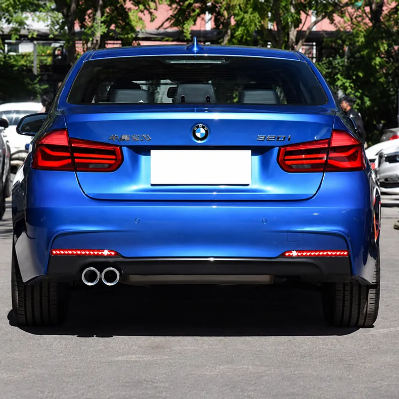 BMW 3 Series F30 / F35 2013–2019 LED Rear Bumper Lights
