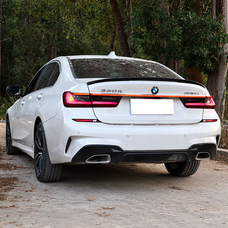 BMW 3 Series G20 / G28 LED Rear Light Bar