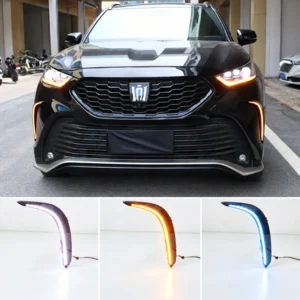 Toyota Crown Kluger / Highlander XSE LED Daytime Running Lights – XSE Sport