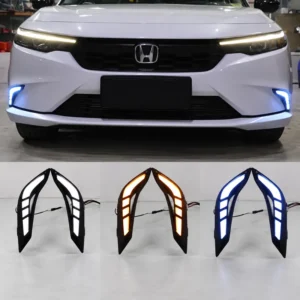 Honda Integra 2022 LED Daytime Running Lights