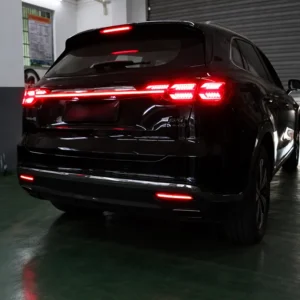 Hongqi HS5 2019–2022 LED Rear Bumper Lights