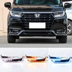 Honda Elysion 2022 LED Daytime Running Lights