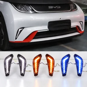 BYD Dolphin 2021–2022 LED Daytime Running Lights