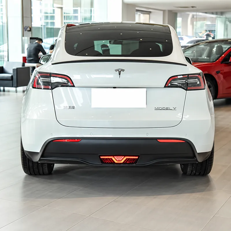 Tesla Model Y 2020–2022 LED Rear Fog Light