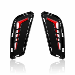 BYD Dolphin 2021–2022 LED Rear Bumper Lights