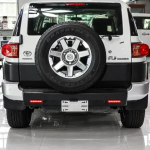 Toyota FJ Cruiser 2007–2022 LED Rear Bumper Lights
