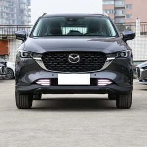 Mazda CX-5 2022 LED Daytime Running Lights