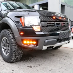 Ford F-150 2009–2014 LED Daytime Running Lights