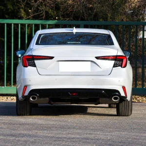 Honda Integra 2022 LED Rear Bumper Lights