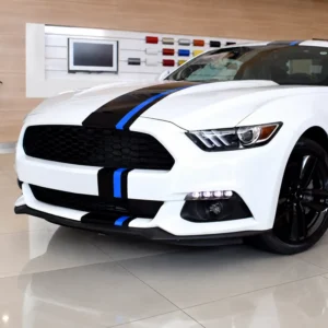 Ford Mustang 2015–2017 LED Daytime Running Lights
