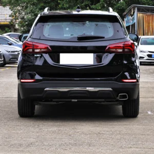 Chevrolet Equinox 2017–2022 LED Rear Bumper Lights