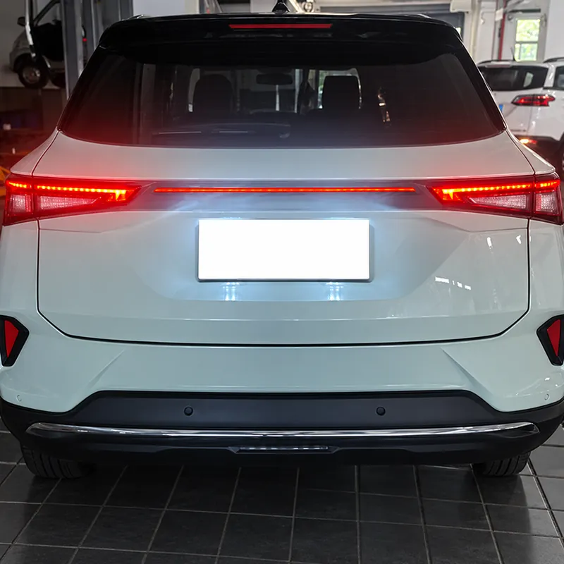 Wuling Xingchen 2021–2022 / Jiachen 2022 LED Rear Light Bar