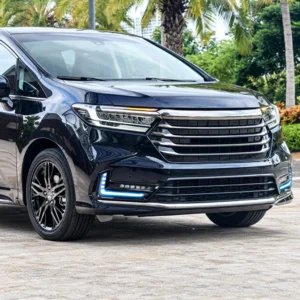 Honda Odyssey 2022 LED Daytime Running Lights