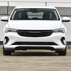 Buick Verano 2022 LED Daytime Running Lights