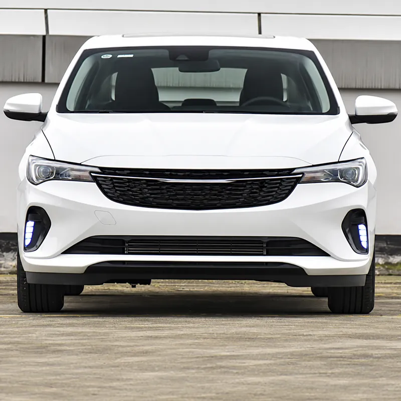 Buick Verano 2022 LED Daytime Running Lights