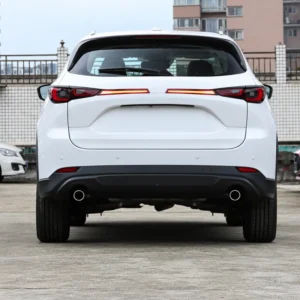Mazda CX-5 2022 LED Rear Light Bar